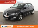 Volkswagen Polo 1.6 TDI Highline*LIMITER*PDC*SHZ*BLUETOOTH* - Volkswagen Polo: TDI