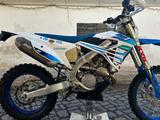 TM En 300 Fi 4T - TM ENDURO