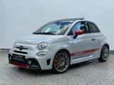 Abarth 595 Competizione Aut. Edition70 Carbon/Pano/Navi - Abarth 595 Competizione: Automatik