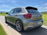 Volkswagen VW Polo AW GTI ohne OPF - Volkswagen Polo AW