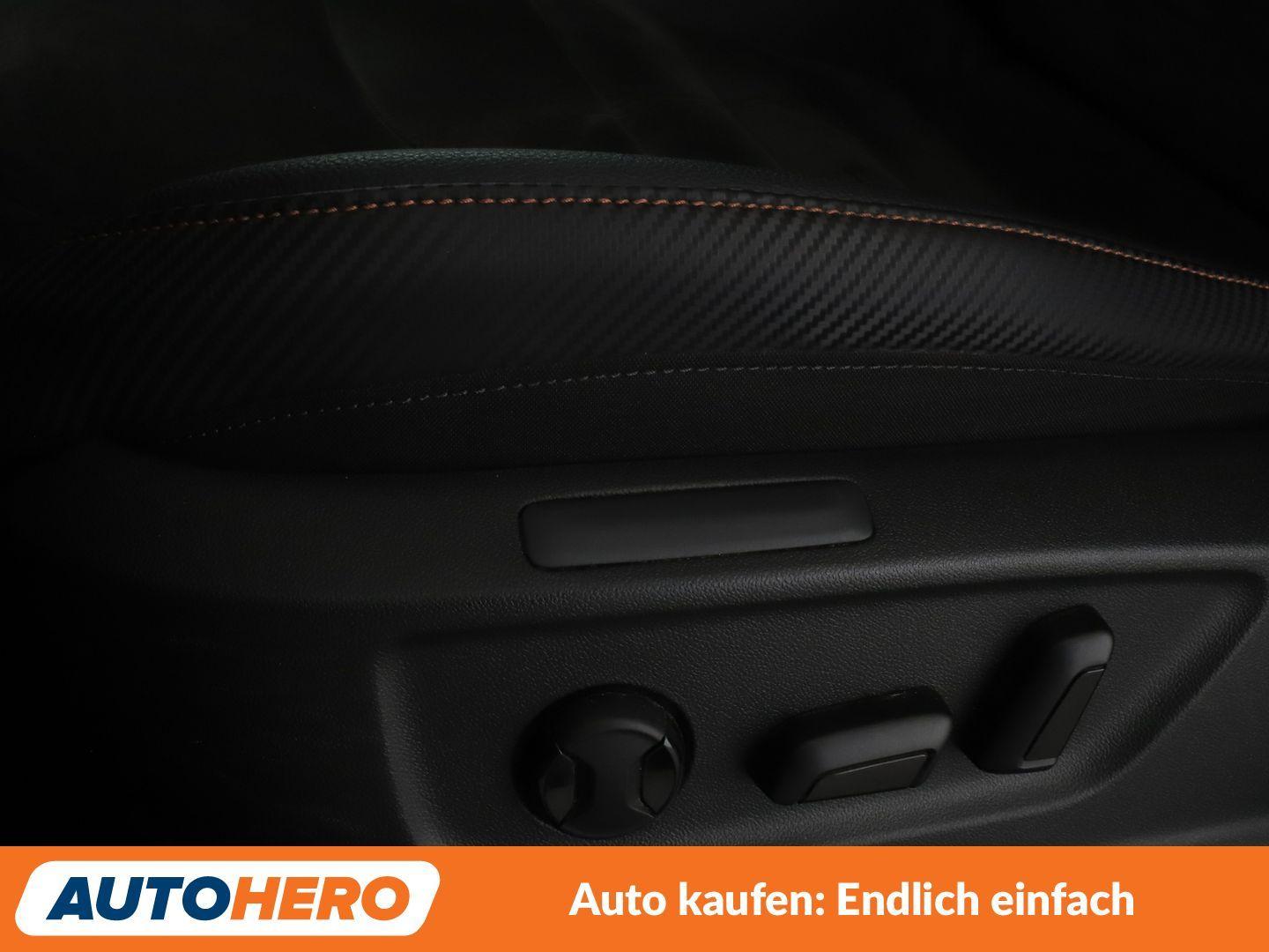 Cupra Ateca 2.0 TSI 4Drive Aut.*NAV*ACC*360CAM*PDC*SHZ