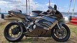 MV Agusta F4 750 S-EVO 2003(Veltro 1 Strada) - MV AGUSTA F4 750
