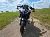 KTM 1290 SuperDukeR 3.0 | EZ 11/2024 | 180 PS | Gara - KTM BLAU