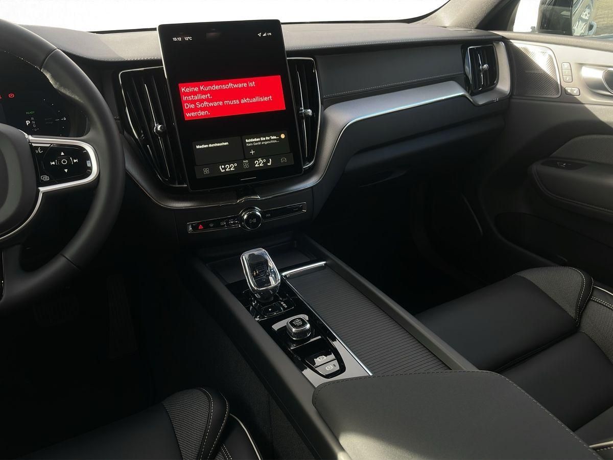 Volvo XC60 - Bild 18