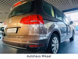 Volkswagen Sharan Trendline BMT - Volkswagen Sharan Trendline mit Benzin-Antrieb