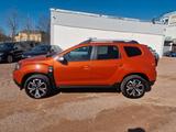 Dacia Duster II Prestige 4WD*NAVI*360°PDC*SHZ*Garantie - Dacia Duster mit Diesel-Antrieb: Allradantrieb, Prestige