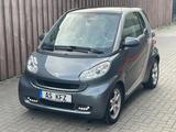 Smart ForTwo fortwo coupe Sondermodell "pearlgrey" - Smart ForTwo in Gelsenkirchen