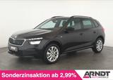 Skoda Kamiq 1.0 TSI DSG Tour LED Pano SmartLink Kam +3 - Skoda aus 2024