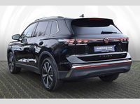 Volkswagen Tiguan - Vorschau Bild 4
