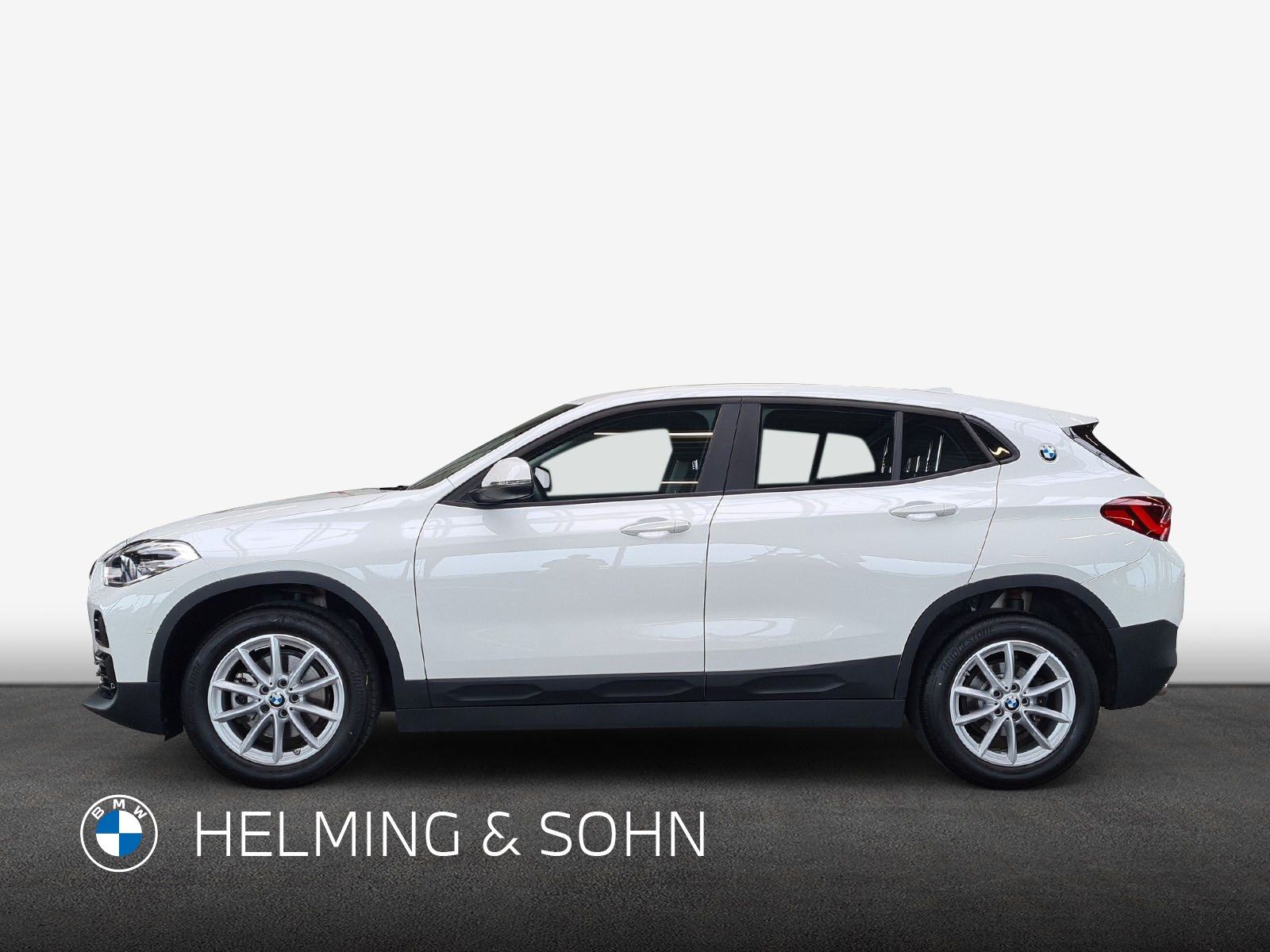 BMW X2 - Bild 5