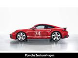 Porsche 992 911 Turbo 50 Jahre Burmester Nachtsicht LED - Porsche New cars: 911 Turbo