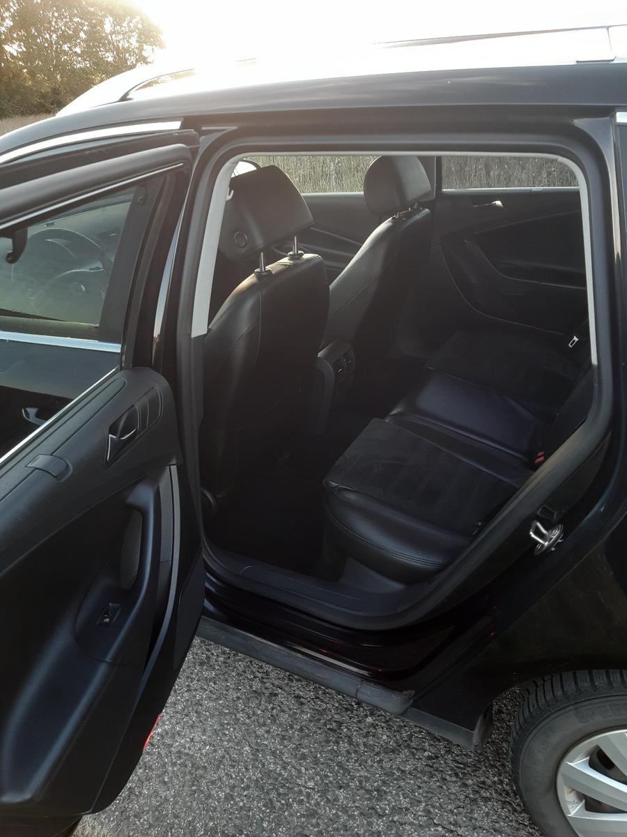 Volkswagen Passat 2006 — photo 9