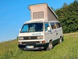 Volkswagen VW T3 Atlantic Westfalia Hubdach 140tkm Ca... - Volkswagen: Hub