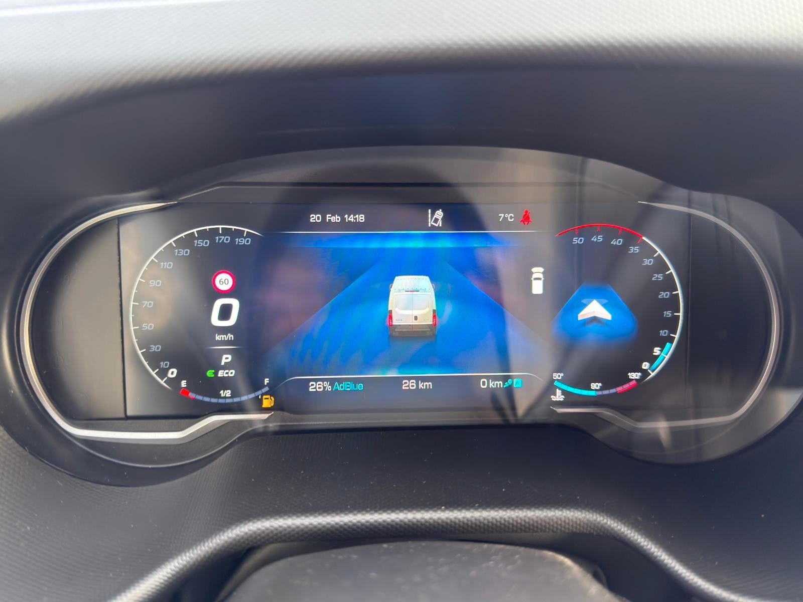 Fahrzeugabbildung Iveco Daily 35S16 A8 *R4.100mm*Automatik*Kamera*3x