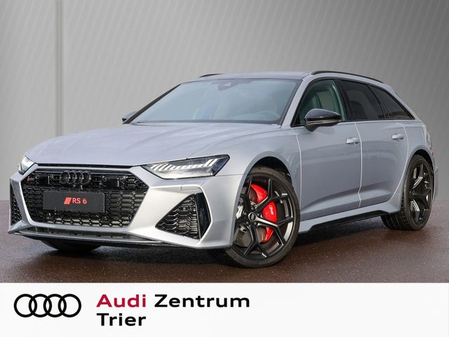 Audi RS 6 Avant performance