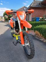 KTM EXC 350 F TÜV 08/2027 Straßenzulassung nur 67 BH - Offers