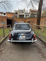 Jaguar 420 Baujahr 1967  - Jaguar Gebrauchtwagen von 1967