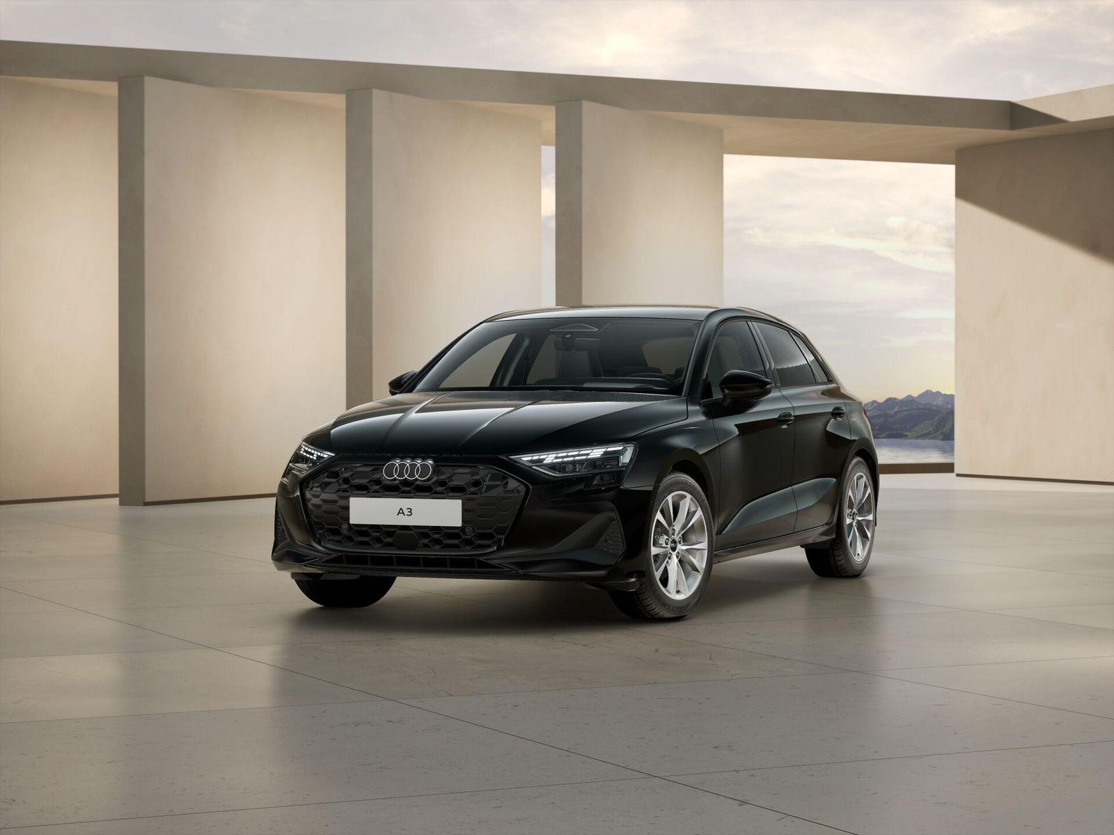 Audi A3 - Bild 11