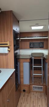Fiat Weinsberg CaraLoft 650MEG  - Offers