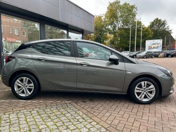 Bild 13 Opel Astra K Lim. 5-trg. Edition Start/Stop