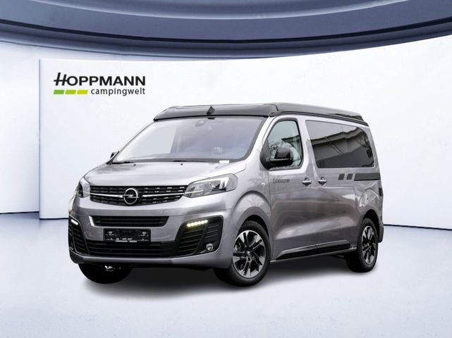 Crosscamp Opel Lite 7-Sitzer