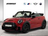 MINI Cooper S Cabrio Aut JCW Kit HUD HK RFK LED