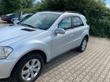 Mercedes-Benz Mercedes Benz ml 320 cdi 4Mattic - Mercedes-Benz ML 320 in Dortmund