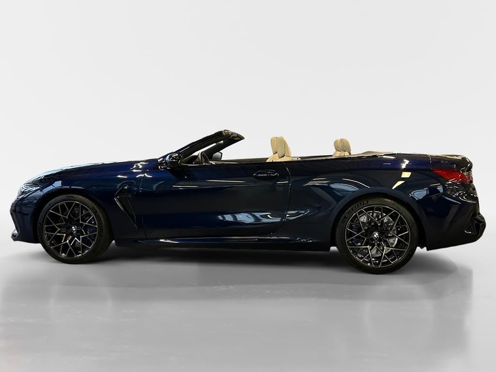 BMW M8 - Bild 4