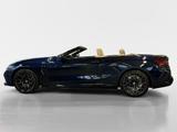 BMW M8 Cabrio Competition Individual+360°+H/K+ACC - blaue BMW M8