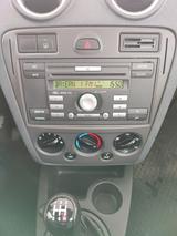 Ford Fusion 1,4 TDCi Ambiente TÜV/ZR/Bremsen neu! - Ford Fusion: 1.4