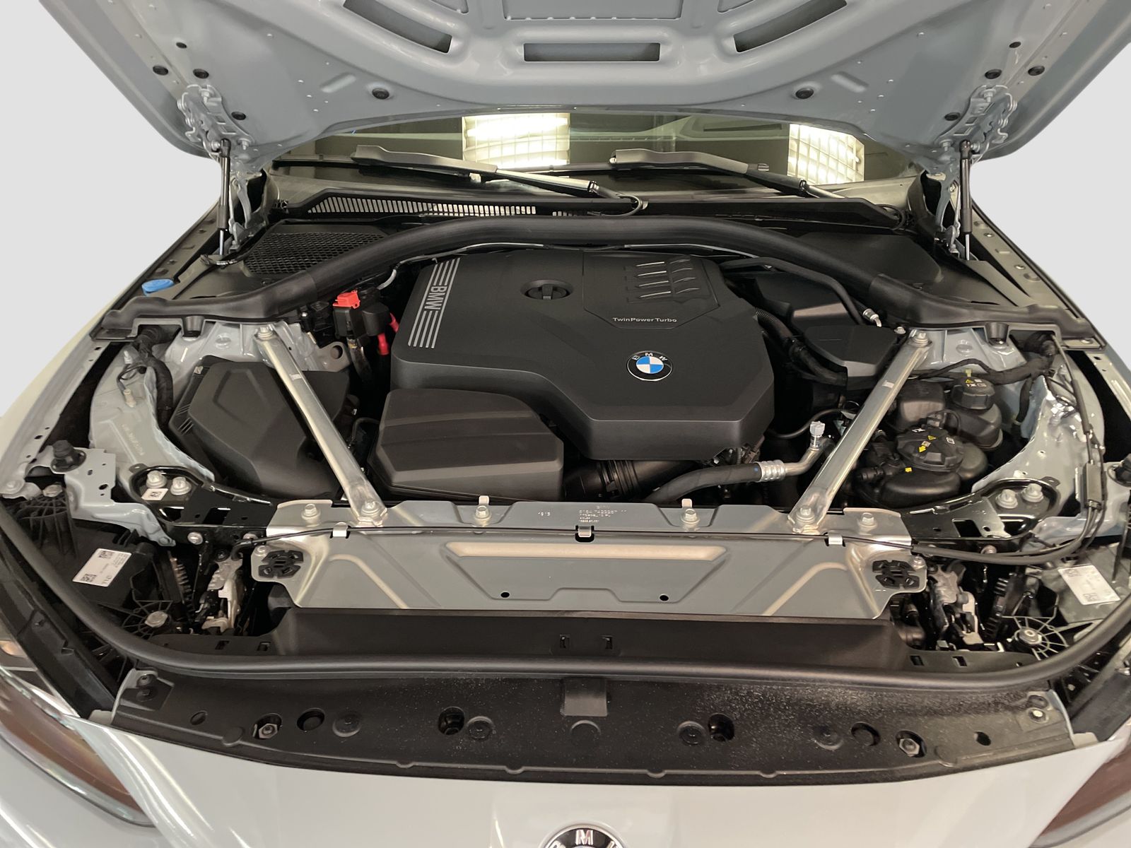 BMW 430 Gran Coupé - Bild 14