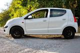 Nissan Pixo 1.0l Anfängerauto - Nissan Pixo von privat