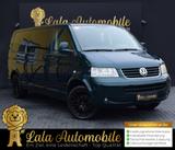 Volkswagen T5 Transporter 4Motion 2.5 TDI KLIMA/9-SITZER - VW T5 Gebrauchtwagen in Freiburg
