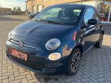 Fiat 500 1.0 Hybrid *Club* UConnect*DAB*Allwetter* - Fiat 500: Club