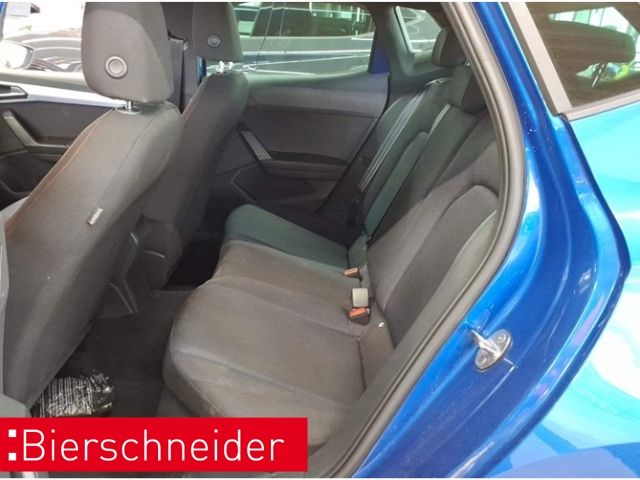 Seat Ibiza - Bild 7