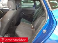 Seat Ibiza - Vorschau Bild 7