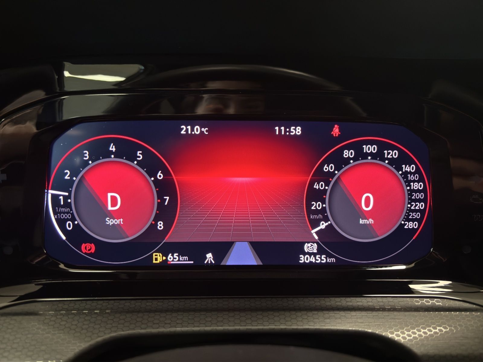 Volkswagen Golf - Bild 11