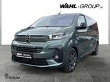 Citroën SpaceTourer 2.2 Diesel 180 FAP Plus M - Citroën SpaceTourer Gebrauchtwagen