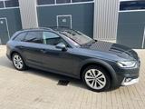 Audi A4 Allroad quattro TDI  204PS *AHK*Navi*8-Fach* - Audi A4 Allroad aus 2020