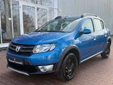 Dacia Sandero Stepway  1.5 dCi Prestige *KLIMA*NAVI* - Dacia Sandero in Duisburg