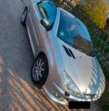 Peugeot 206 CC Platinum 110 Platinium - Peugeot 206 in Chemnitz