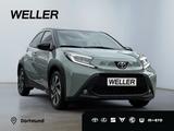 Toyota Aygo X Team D *ACC*Kamera*CarPlay*SHZ*Bi-Tone* - Toyota Jahreswagen