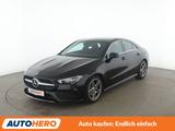 Mercedes-Benz CLA 180 AMG Line Aut.*NAVI*TEMPO*LED*PDC*SHZ*