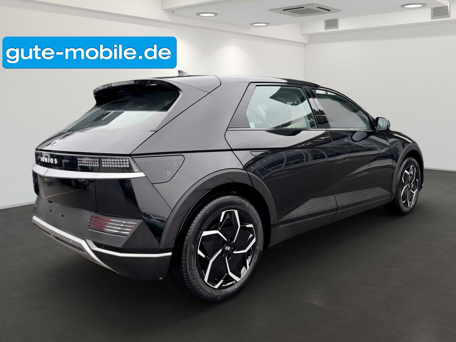Hyundai IONIQ 5 – Bild 4