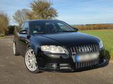 Audi A4 B7 2.0 TFSI, DTM Edition, 220 PS -... - Audi A4: Dtm Edition