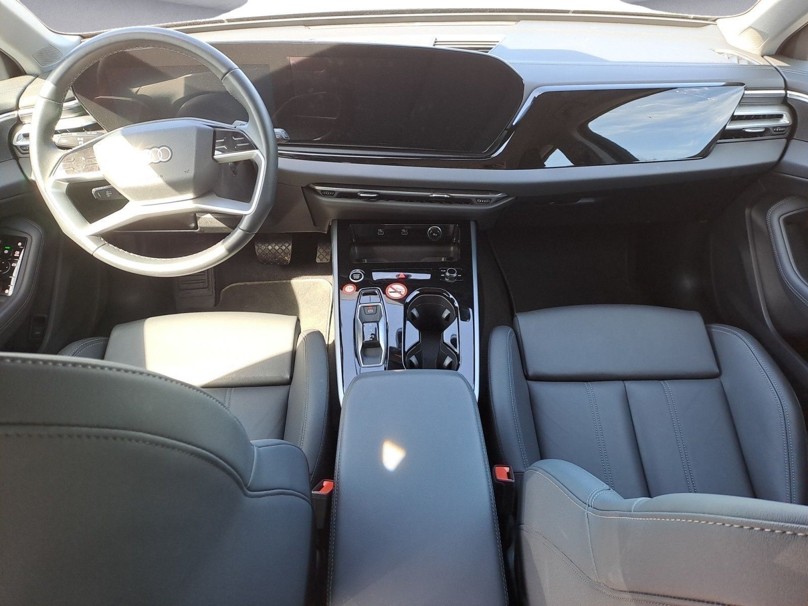 Audi A5 - Bild 11