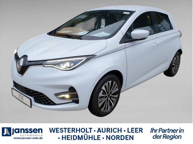 Renault ZOE E-Tech 100% el. SONDERMODELL RIVIERA R135 Z.