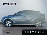Toyota C-HR 2.0 Hybrid Team D *LED*ACC*CarPlay*CAM*SHZ* - Toyota C-HR aus 2022