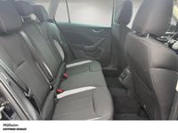 Skoda Kamiq - Vorschau Bild 7