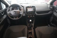 Fahrzeugabbildung Renault Clio IV LIM. 0.9 TCE ENERGY NAVI/KLIMA/SHZ/TEMP.